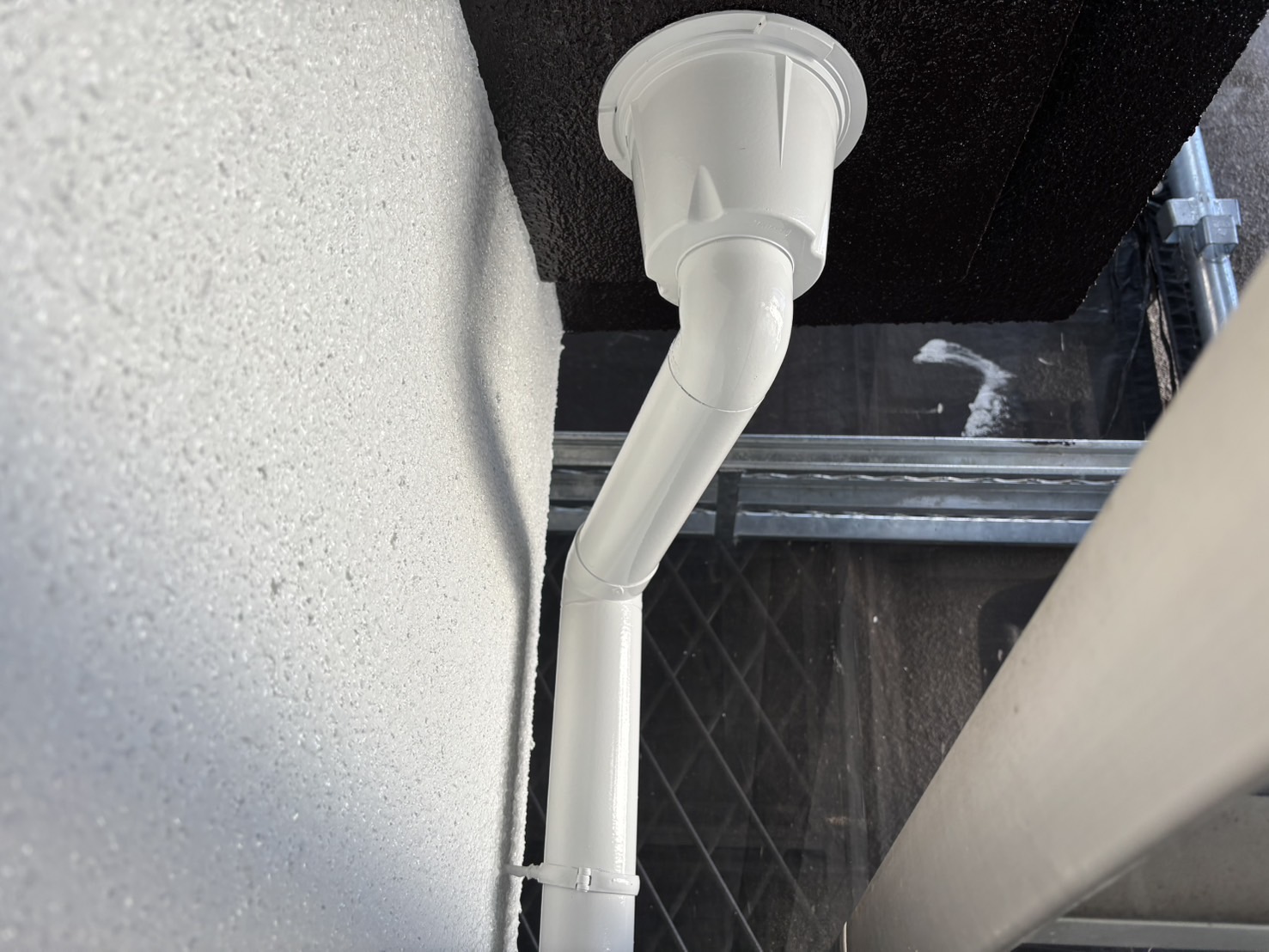 樋・雨戸・その他塗装